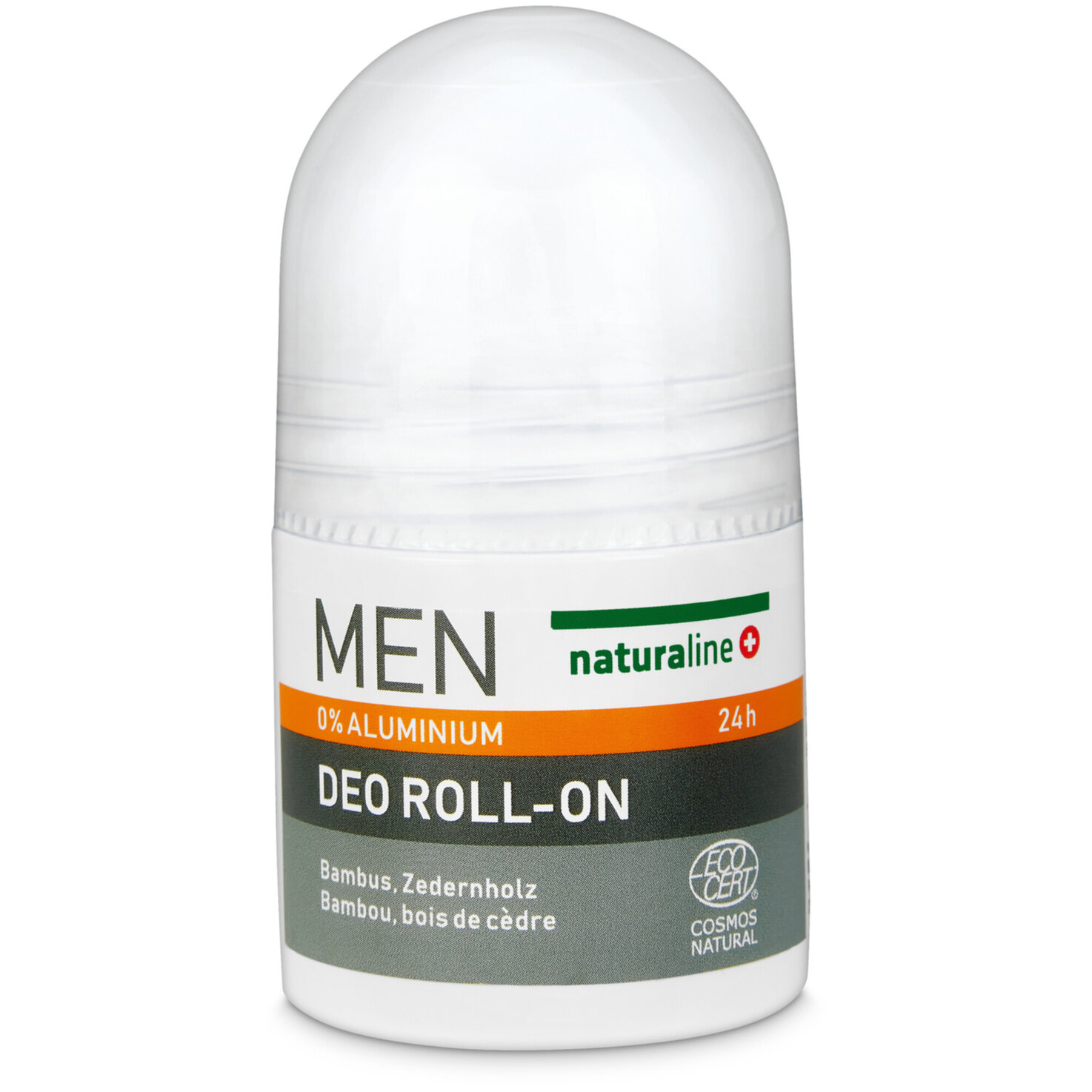 Naturaline Men Deo Roll-on