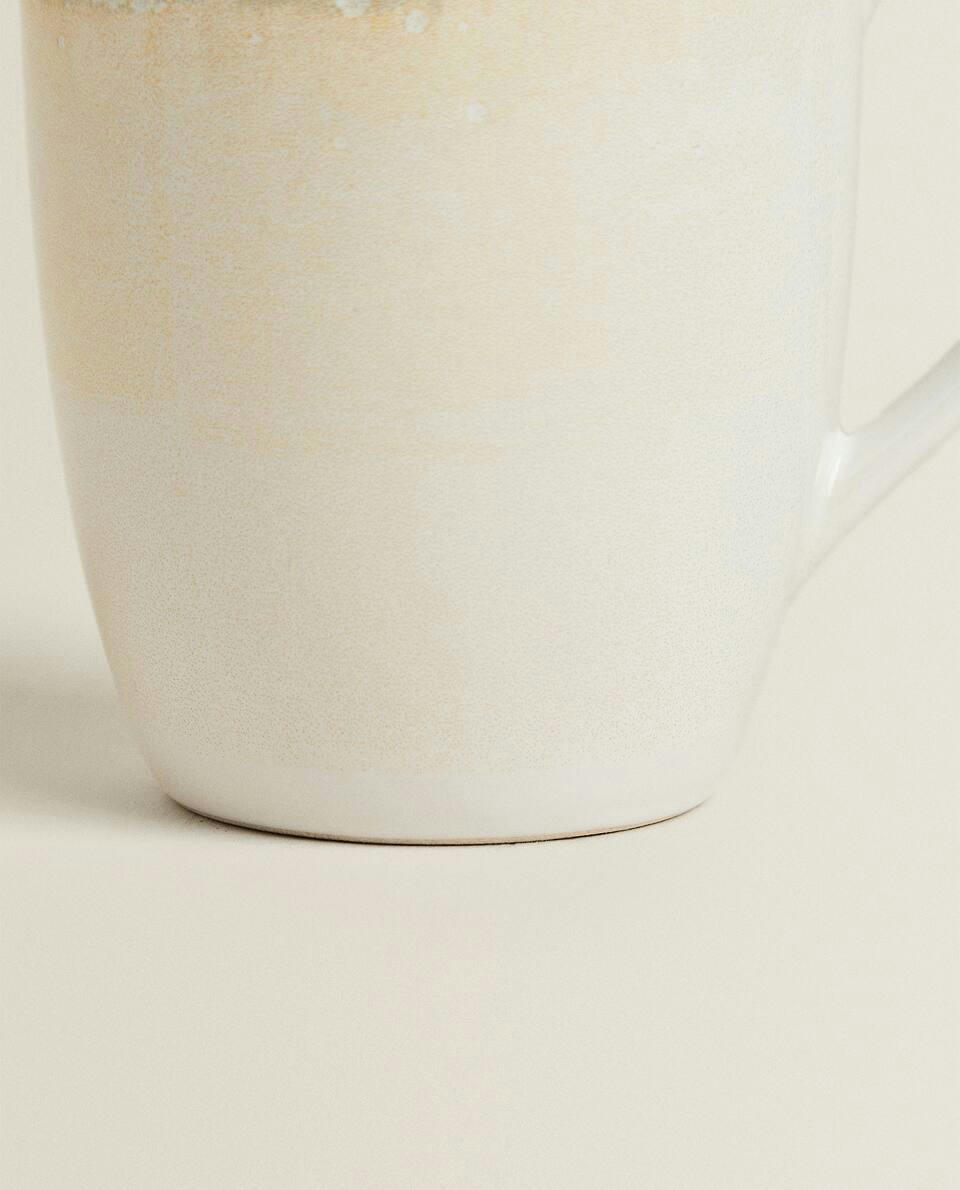 CANECA DE CERÂMICA