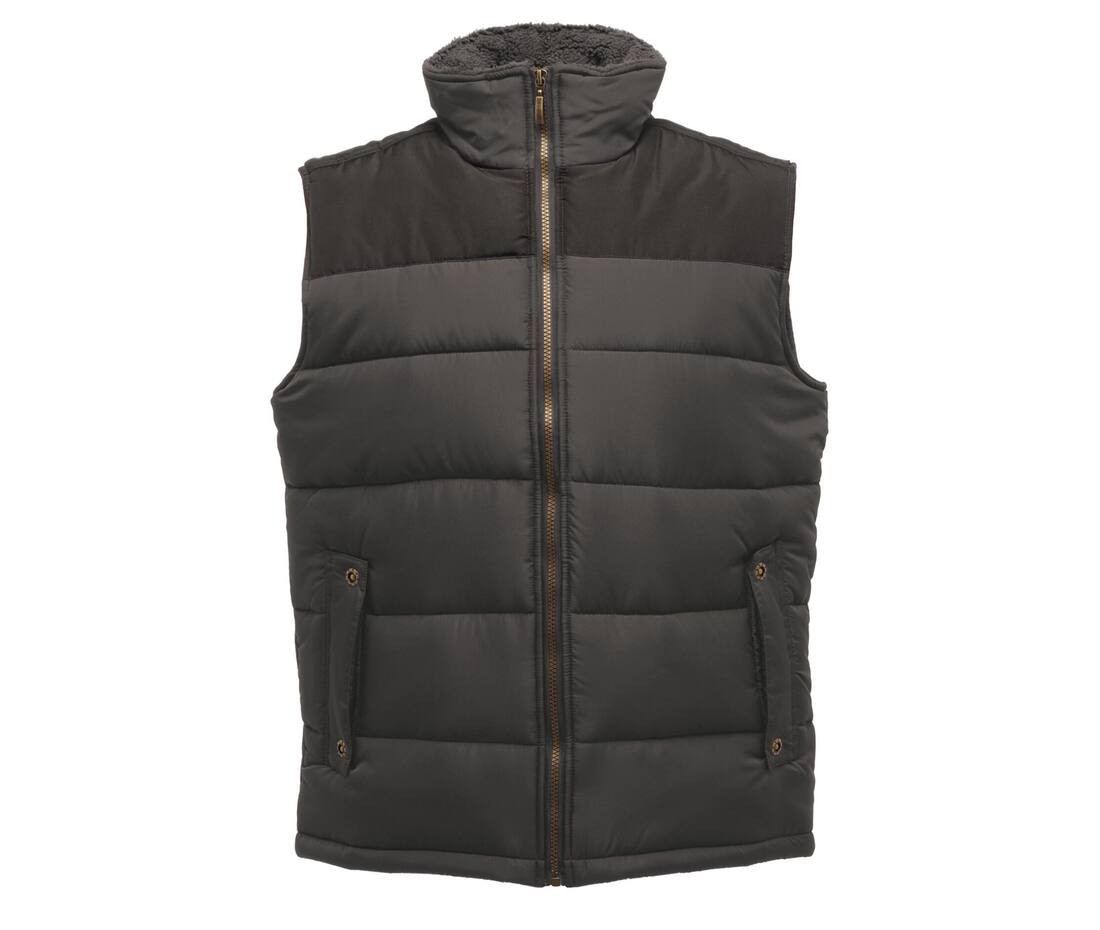 REGATTA RGA806 - Bodywarmer matelassé