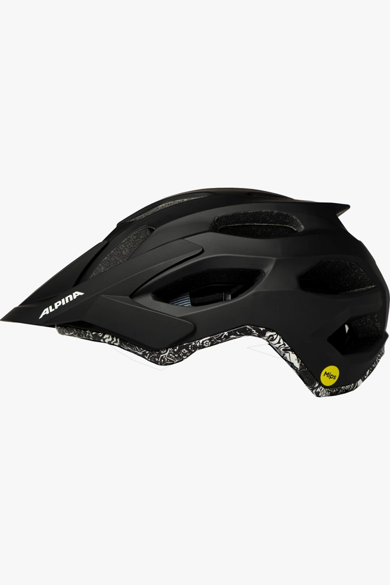 ALPINA Apax Mips Velohelm