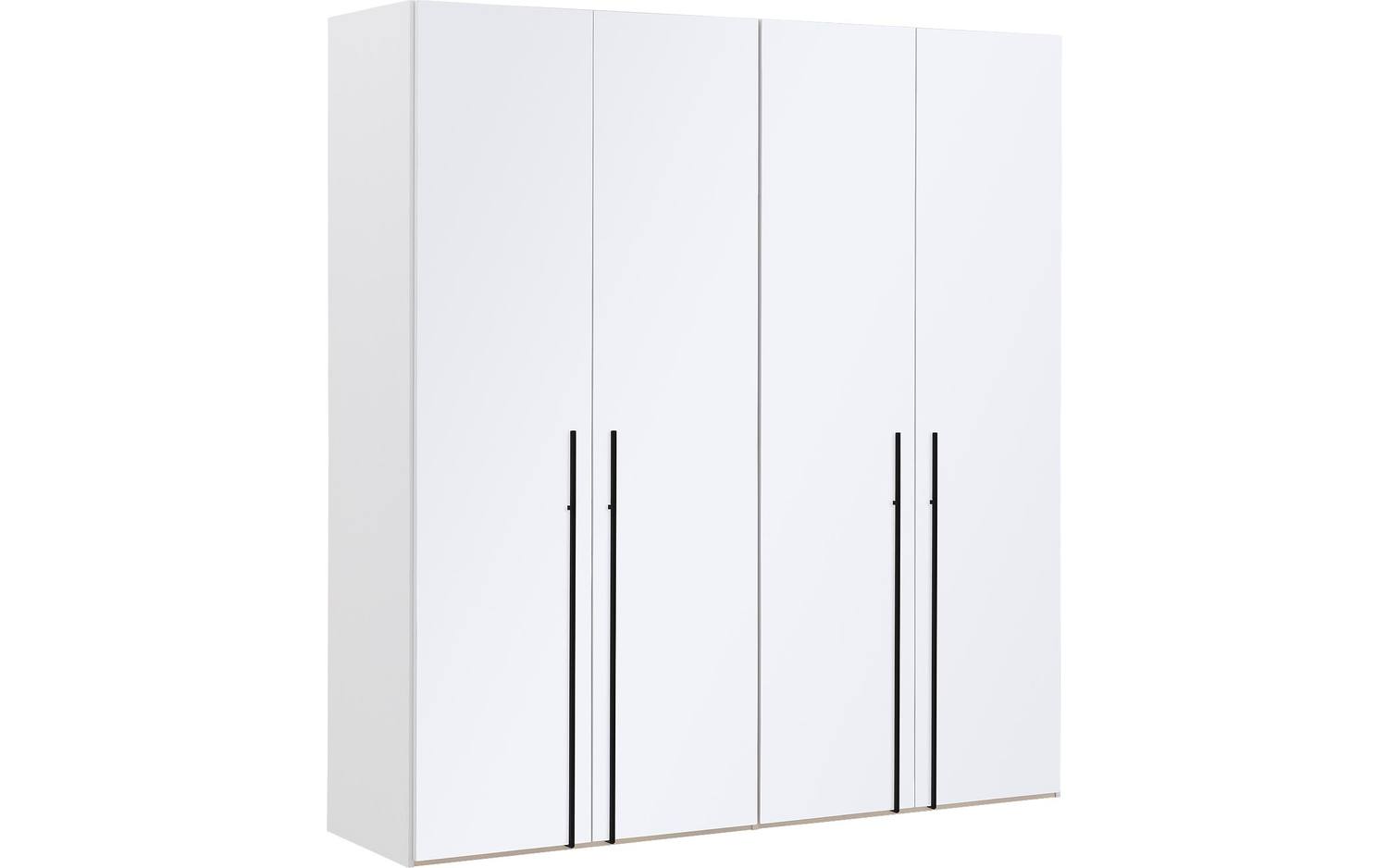 Kledingkast Easy Storage Ddk