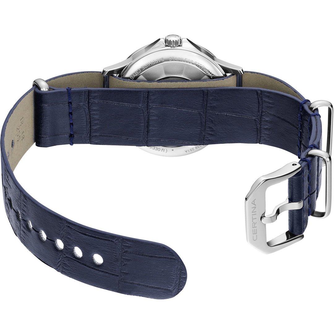 Certina DS-6 Lady COSC