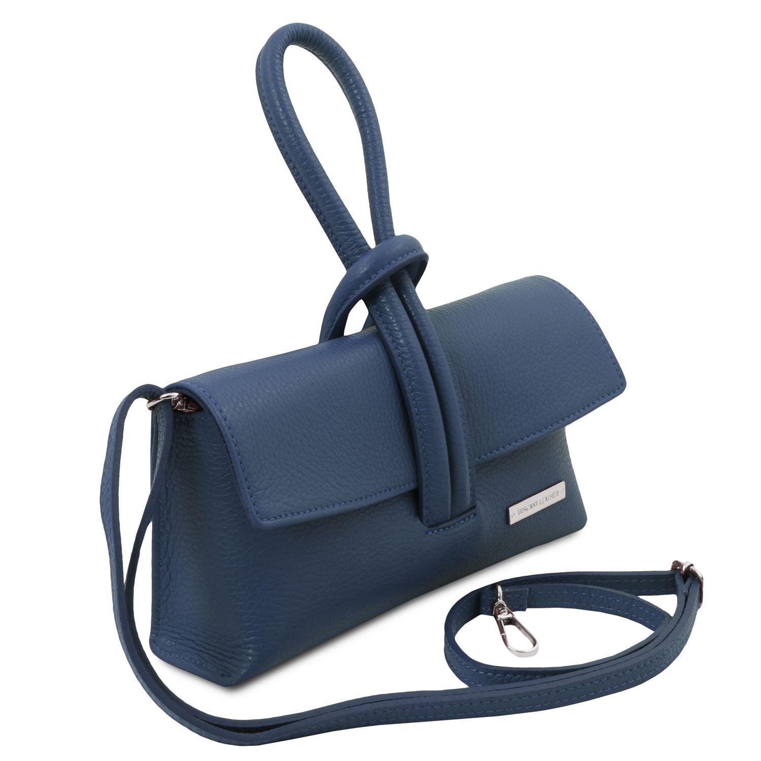 TL141990 – TL Bag – leren Clutch