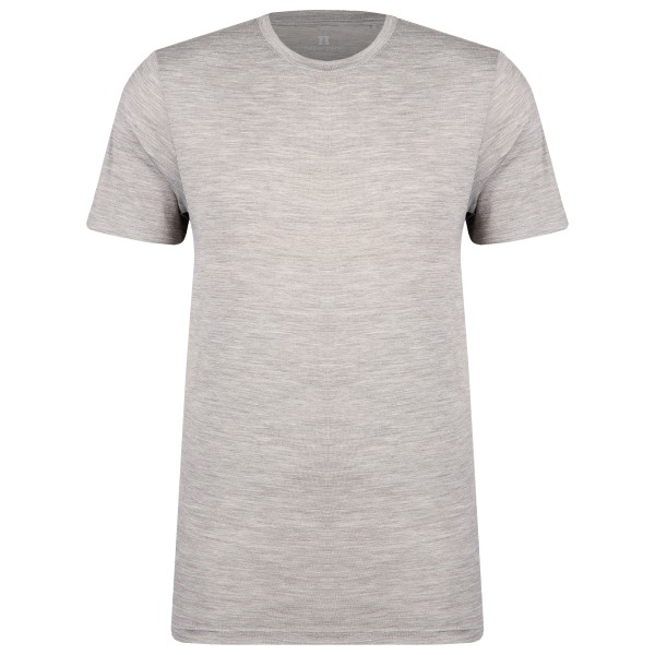 Heber Peak - MerinoMix150 PineconeHe. II T-Shirt - Haut en mérinos