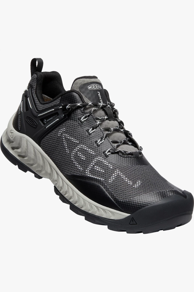 Keen Nxis Evo Mid WP Herren Wanderschuh