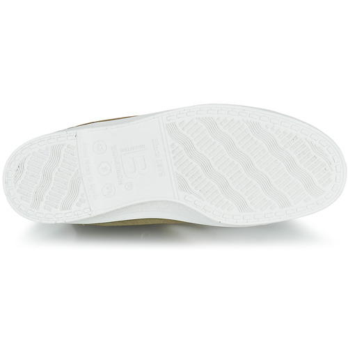 Bensimon - B79 MID - Kaki
