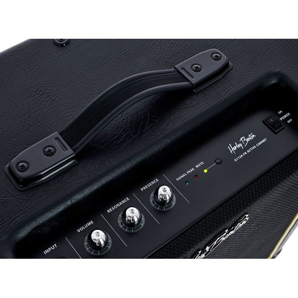 Harley Benton Harley Benton G112A-FR