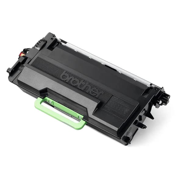Brother Toner TN3600XXL TN-3600 XXL Svart