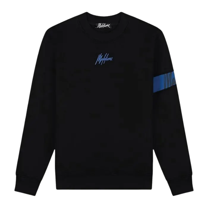 Malelions Captain 2.0 Sweater Heren
