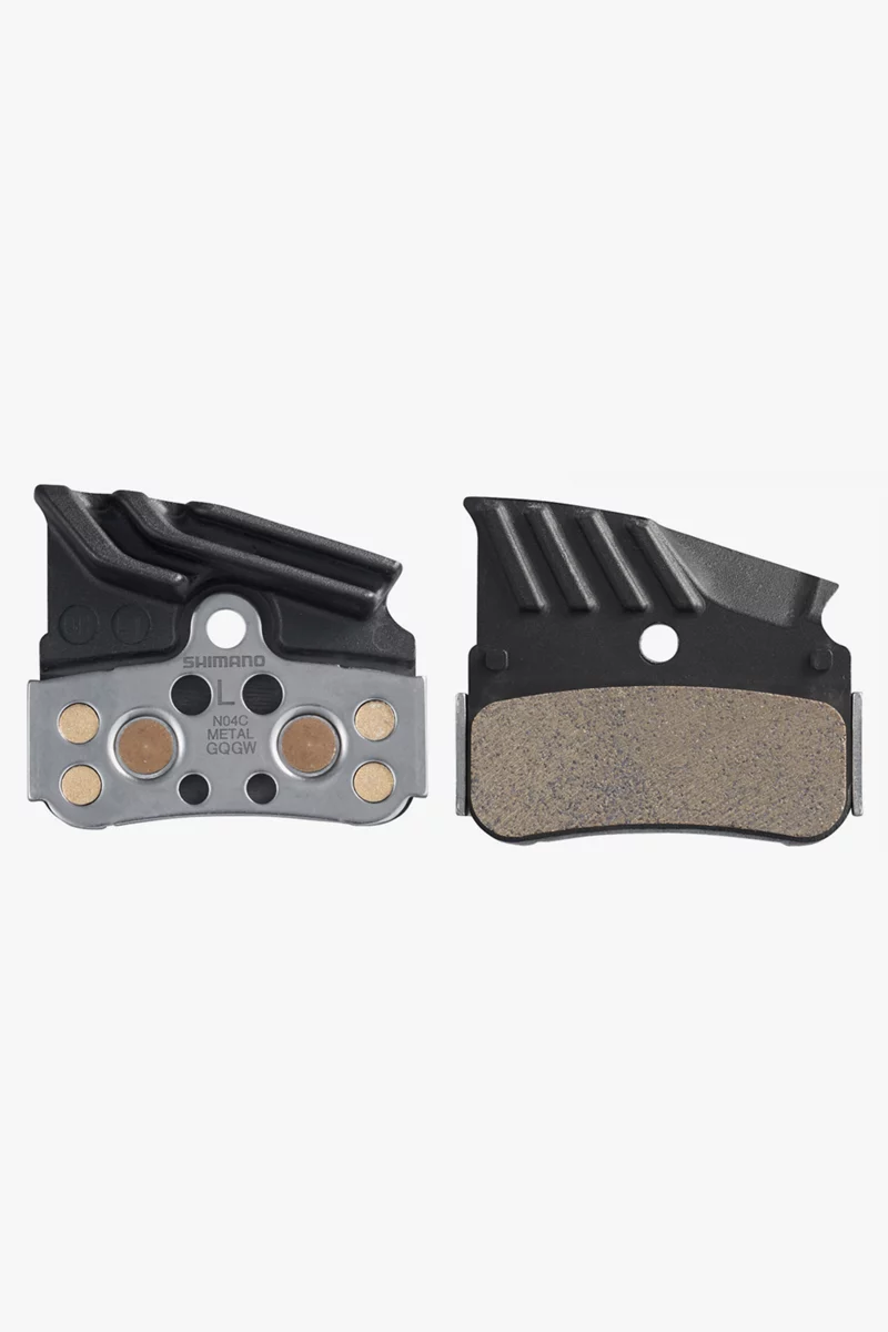 Shimano BPN04CMFA Scheibenbremsbelag