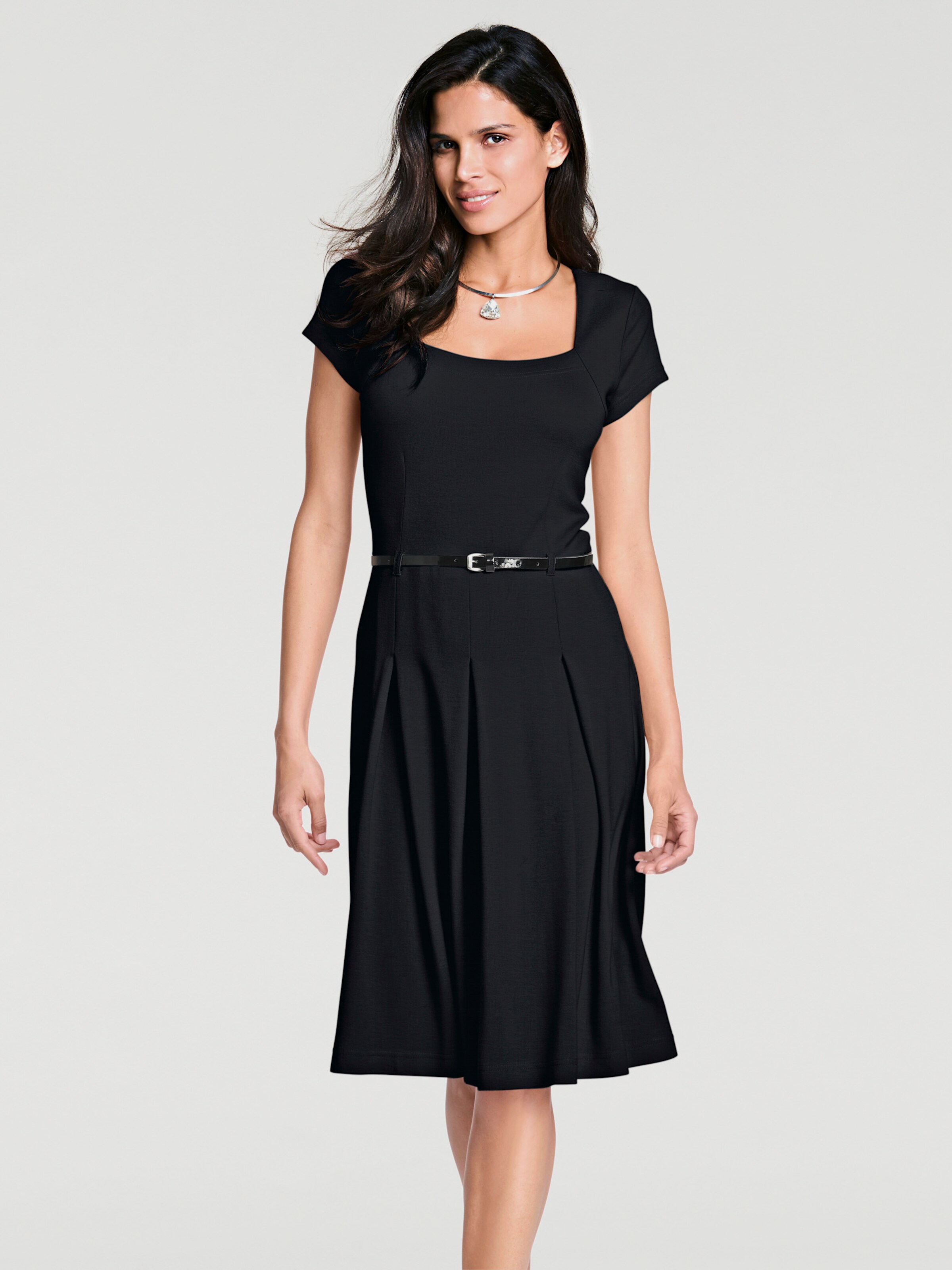 Jerseykleid