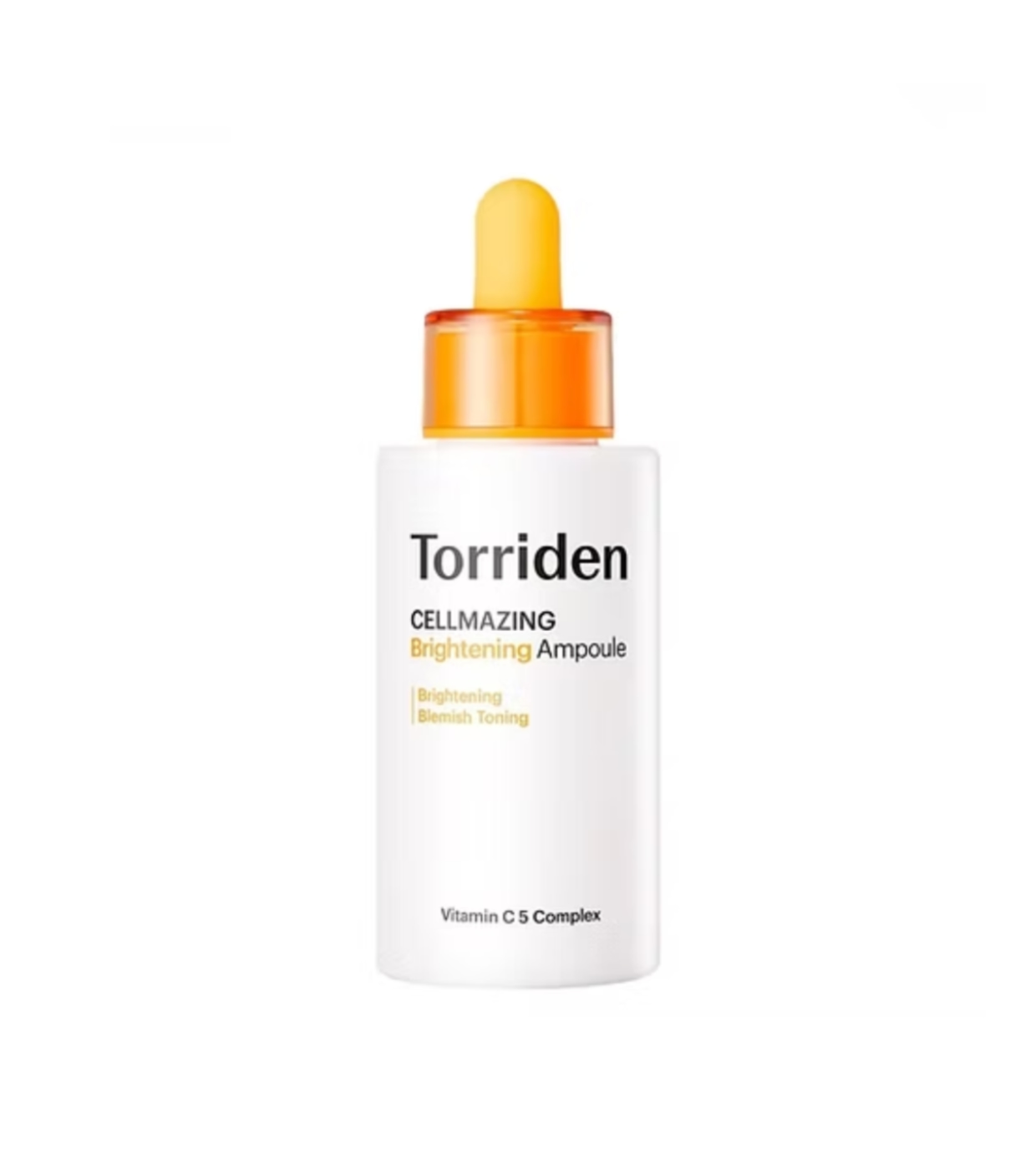 Torriden - *Cellmazing* - Sérum iluminador com vitamina C5 Complex