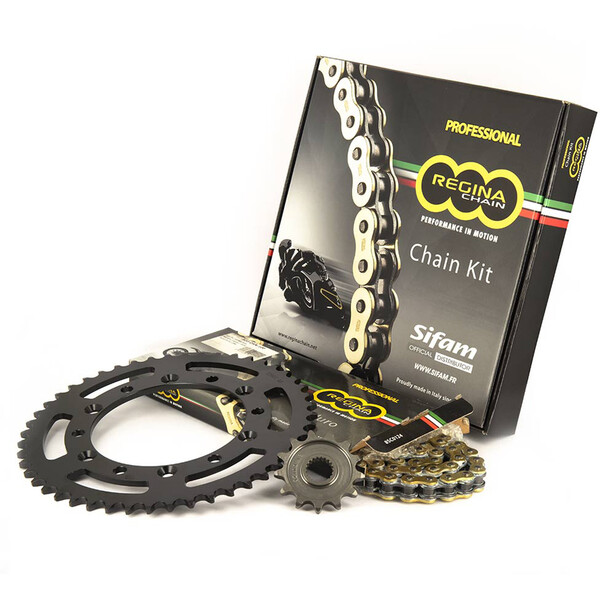 Regina - Kit Chaîne 95H06007-ORP