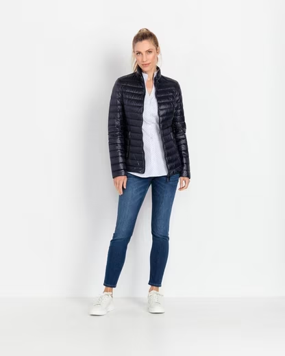 Steppjacke Kurze Steppjacke