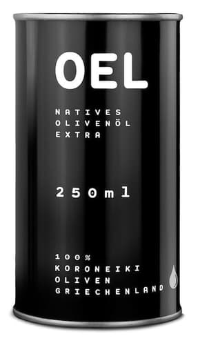 OEL BIO Olivenöl