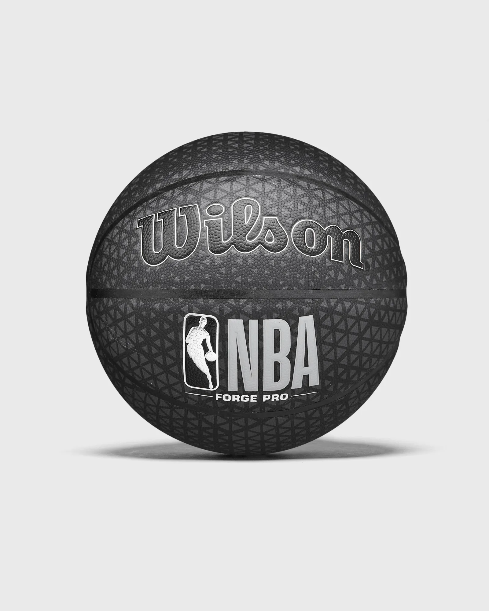 WILSON NBA FORGE PRO PRINTED BASKETBALL SIZE 7