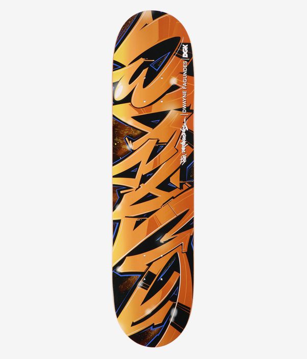 DGK Fagundes Mdr 7.9