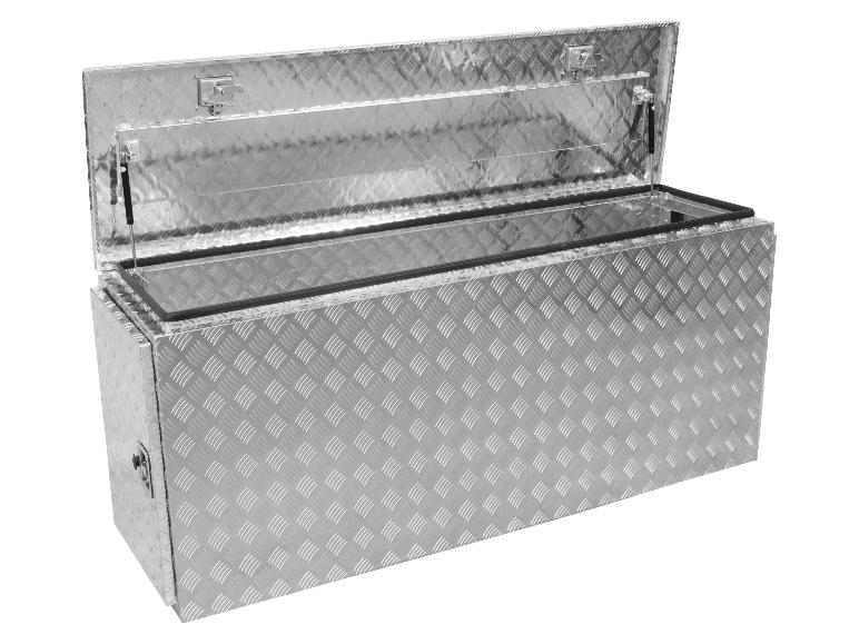 Aluminium transportbox GT 790