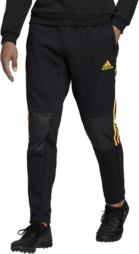 adidas Tiro Winterized træningsbukser Sort