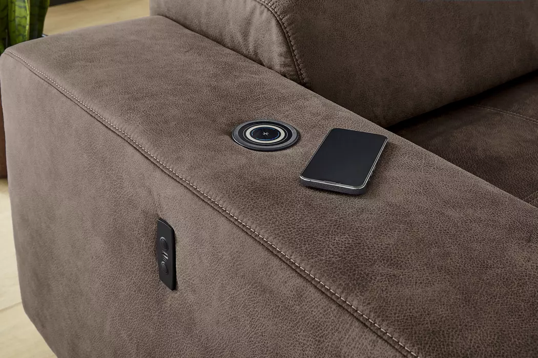 Ecksofa Le Mans