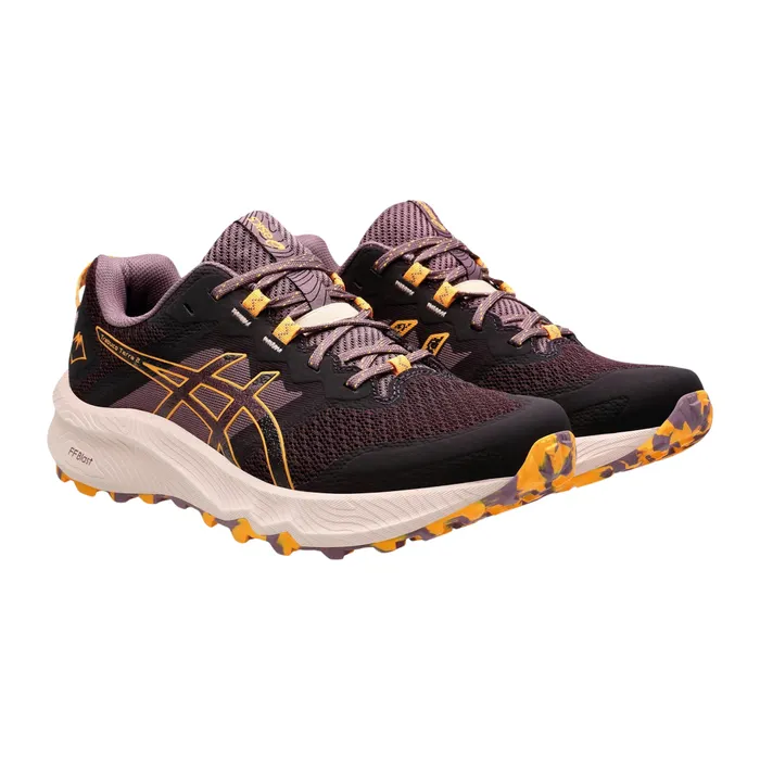 Asics Trabuco Terra 2 Trailrunningschoenen Dames