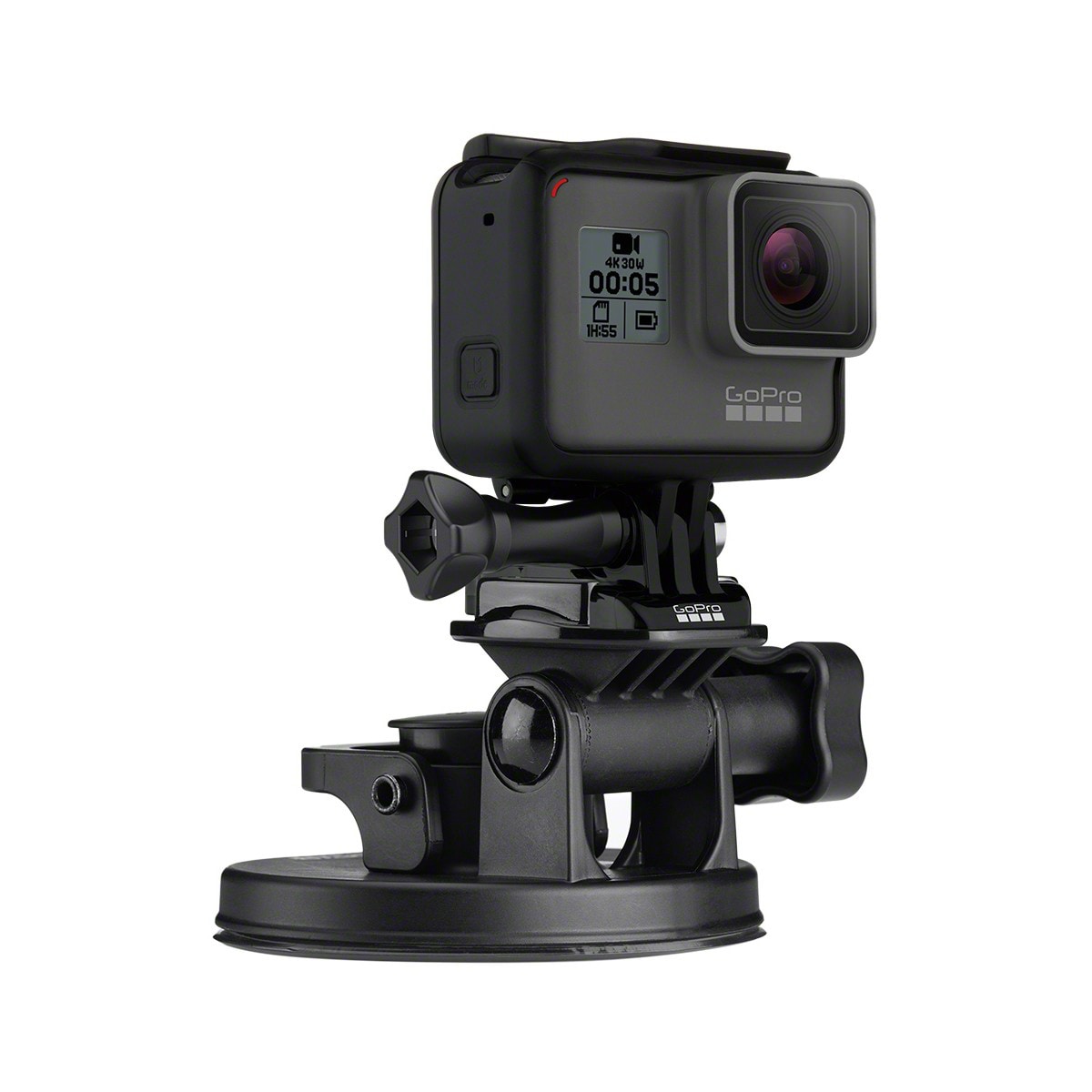 GoPro Suction Cup