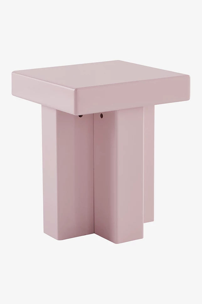 CROZZ sidebord 40x40 cm