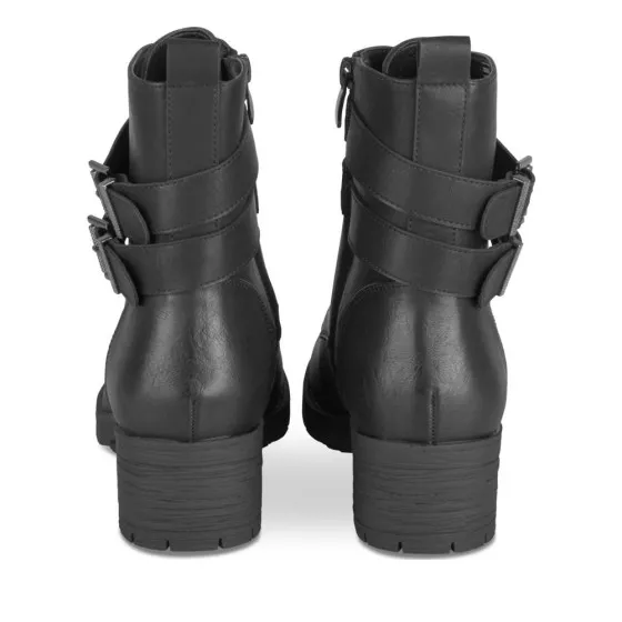 Bottines NOIR PHILOV