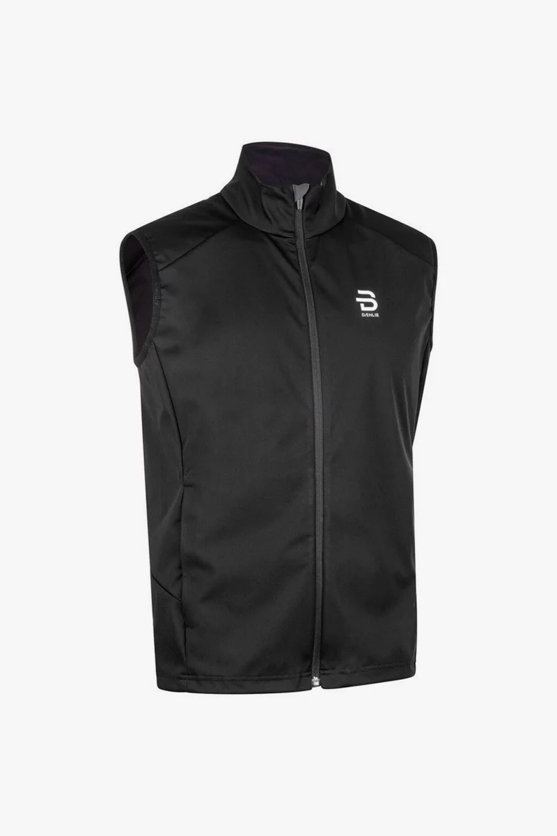 Daehlie Power Herren Gilet