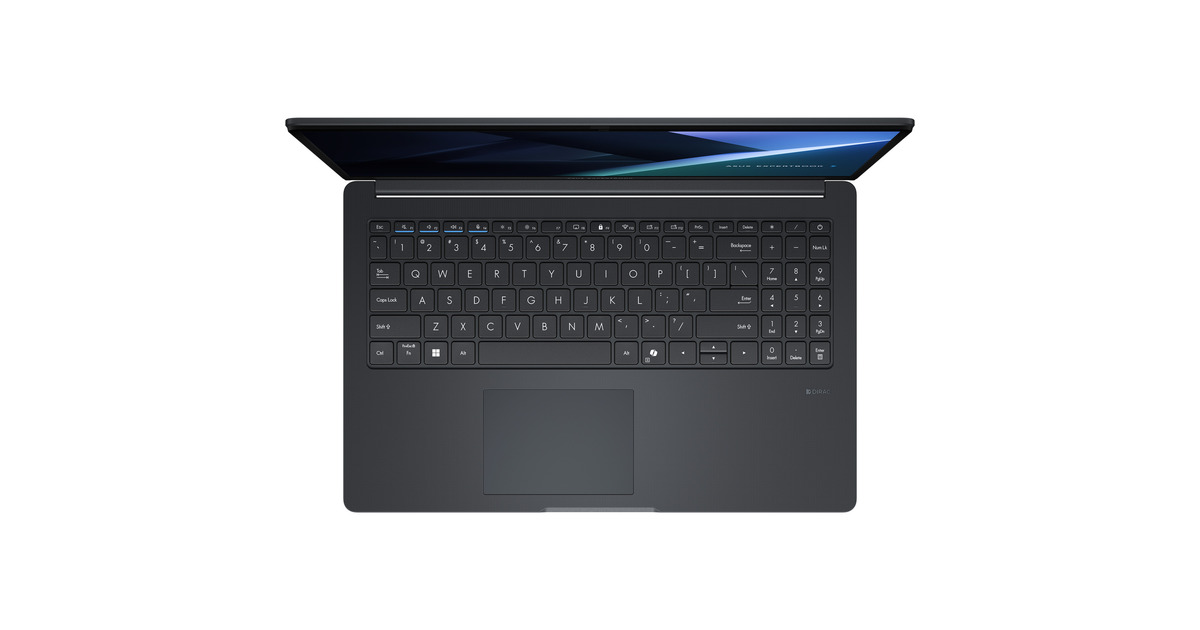 ASUSExpertBook B1 B1503CVA-S73297XA 15.6