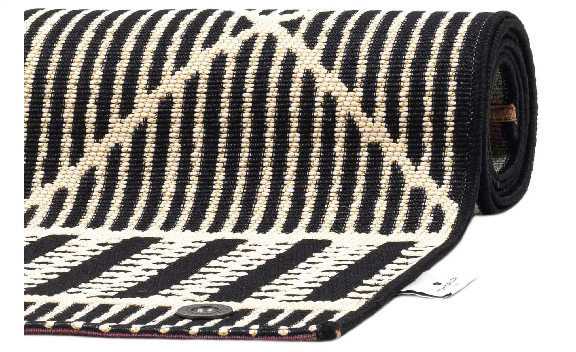 Tom Tailor Outdoorteppich Funky Geometric