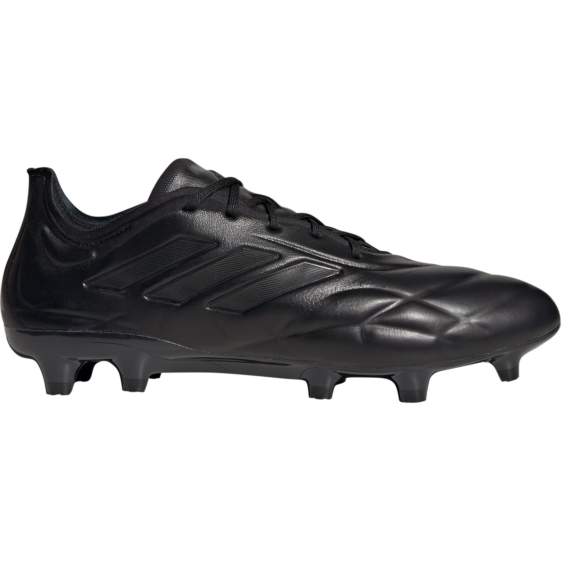 adidas Copa Pure.1 FG Fußballschuhe core black