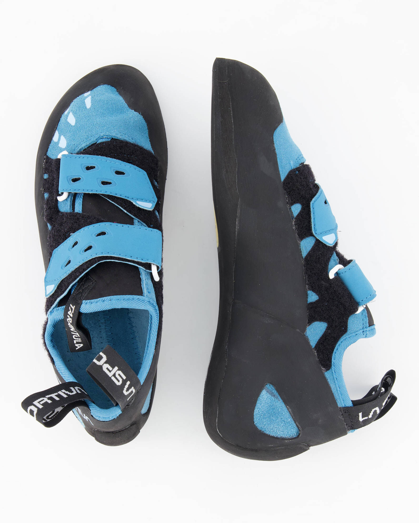La Sportiva| Damen Kletterschuhe TARANTULA