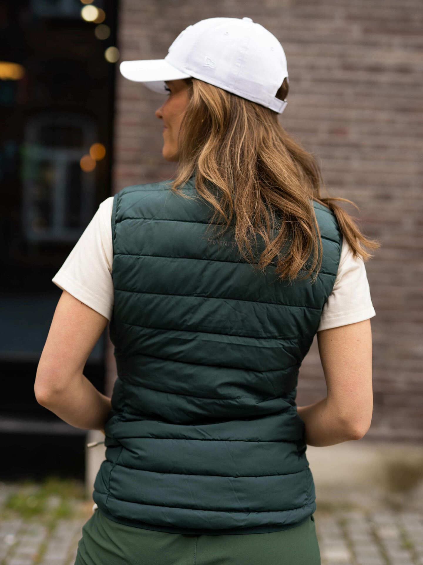 x GI Thermal Vest