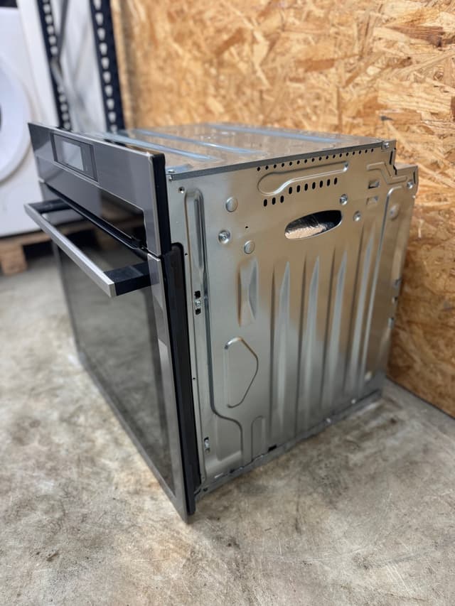 AEG indbygningsovn BFP8002M