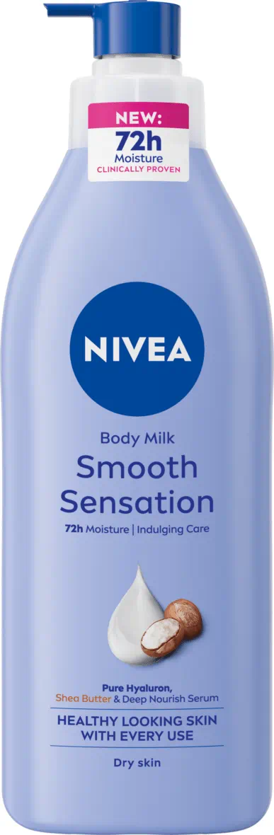 LAIT CORPS HYDRATANT DOUCEUR