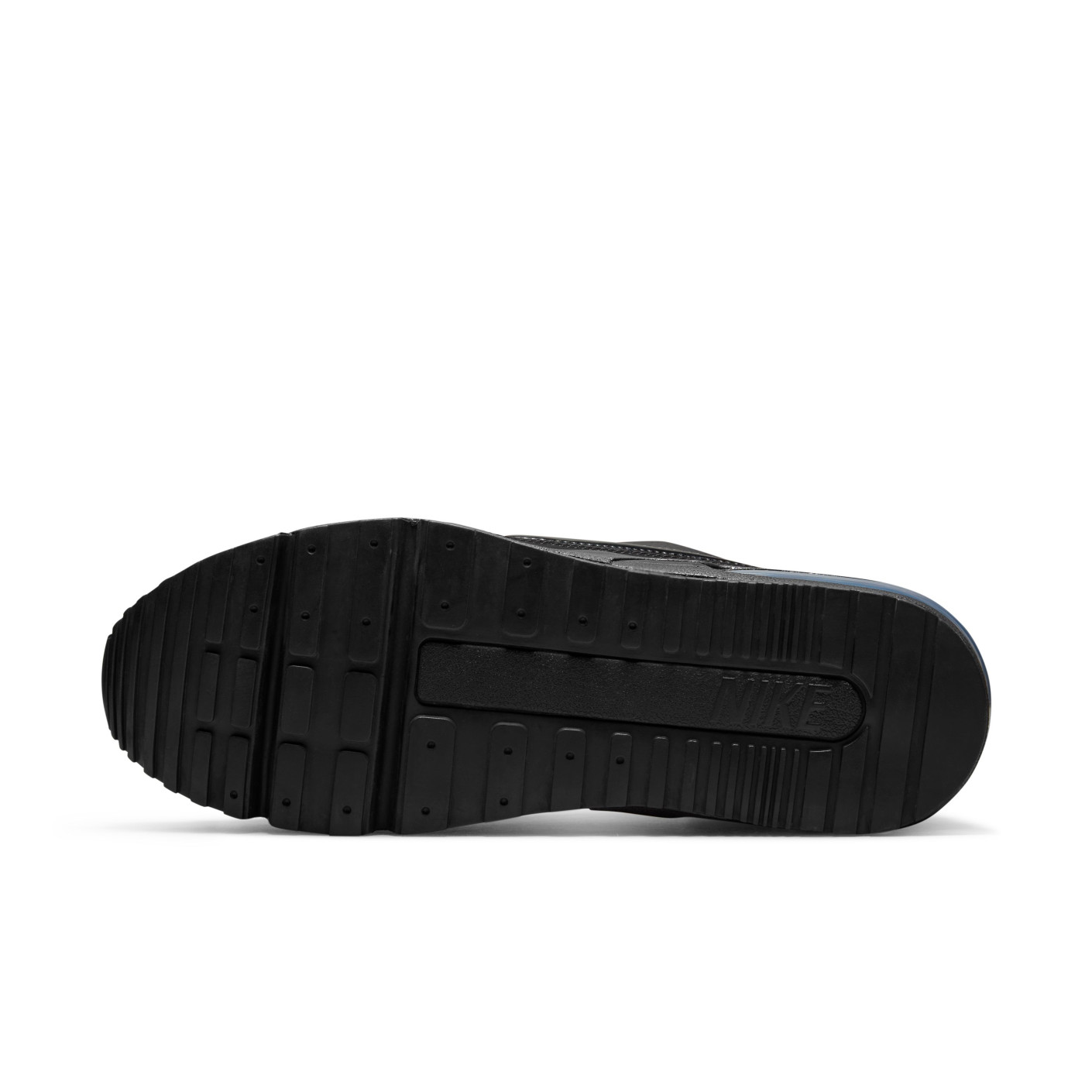 Nike Air Max LTD 3 Sneakers Zwart