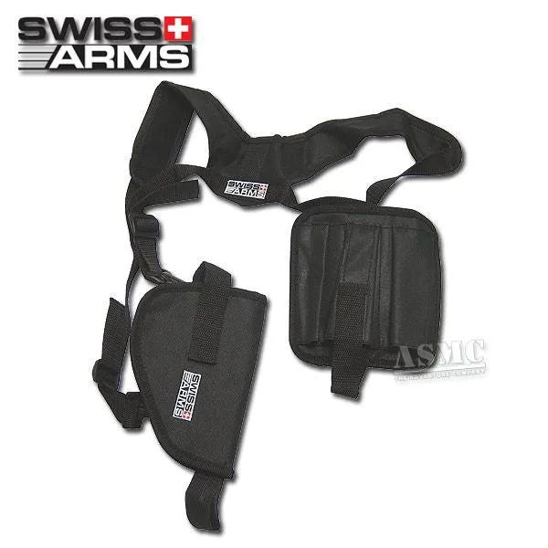 Swiss Arms -  Schulterholster Swiss Arms