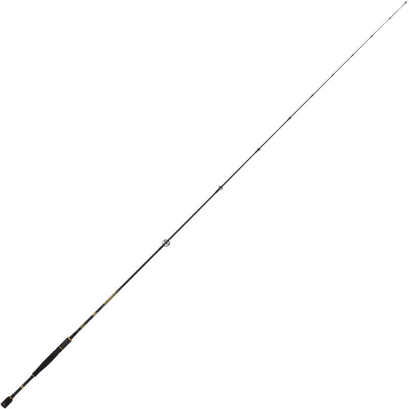 Canne Spinning Tubertini Sw Seabass Sb