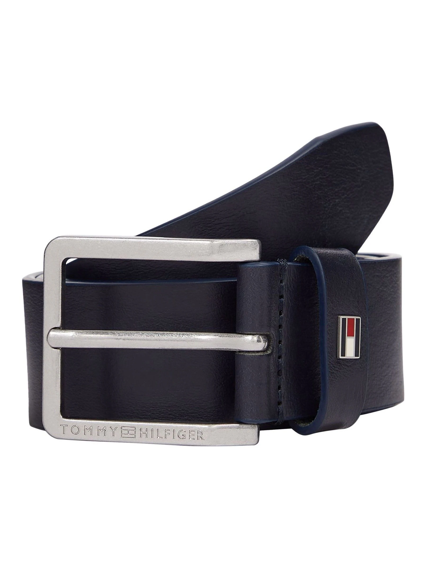 Tommy Hilfiger Oliver Leather Belt