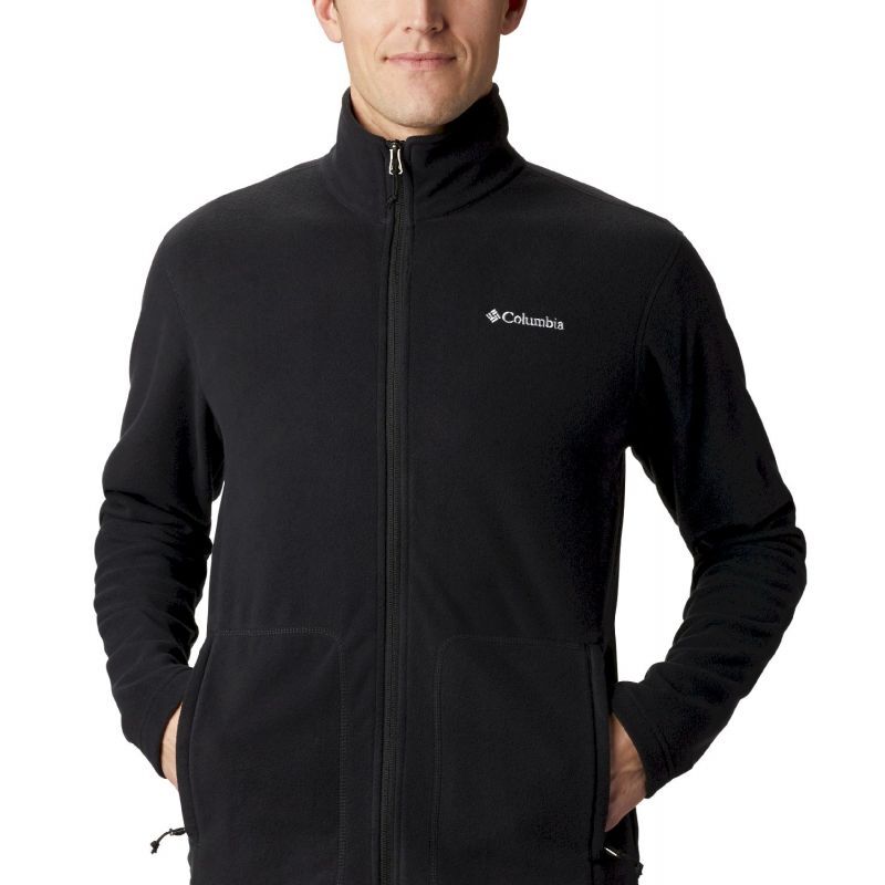 Fast Trek™ Light Full Zip Fleece - Polaire homme