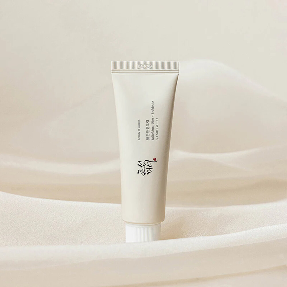 Beauty of Joseon Relief Sun Rice + ProbioticsSPF50+ PA++++50 ml
