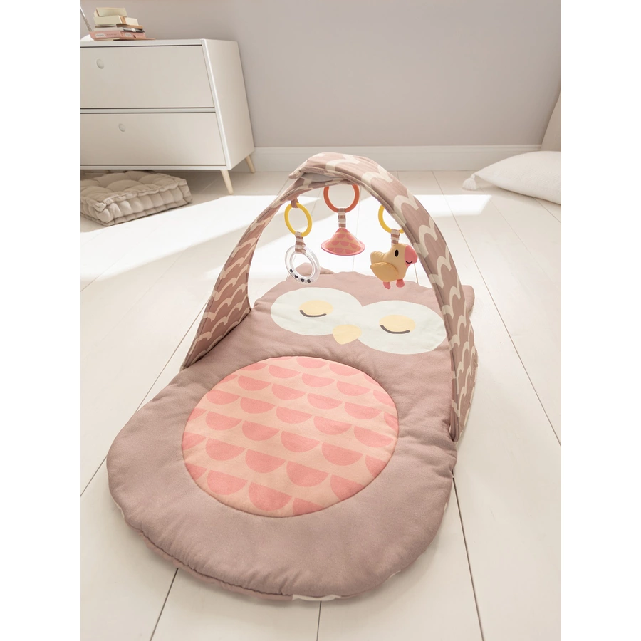 Hape Spielbogen Eule Sina