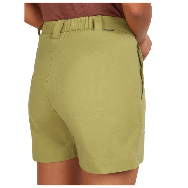 Icebreaker - Women's Merino Elevation Stretch 5'' Shorts - Short