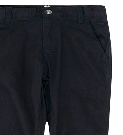 Hust and Claire Hosen - Tristan - Navy