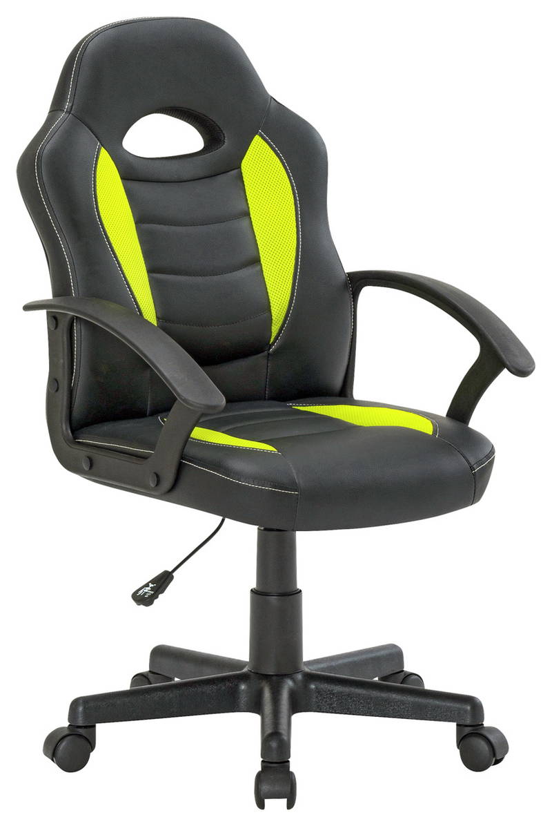 XORA Kinder Gaming Stuhl MAX