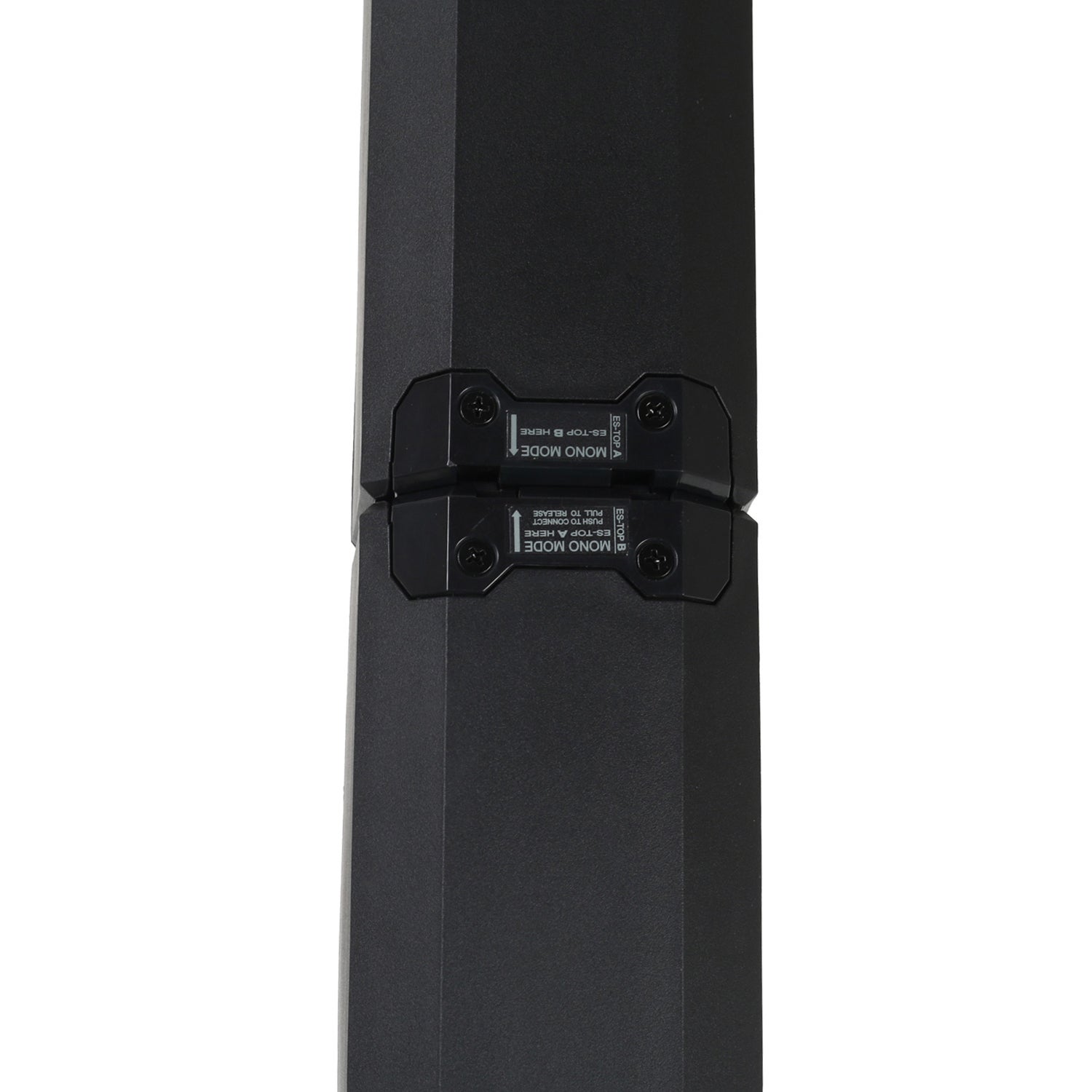 dB Technologies ES 802 luidsprekerset