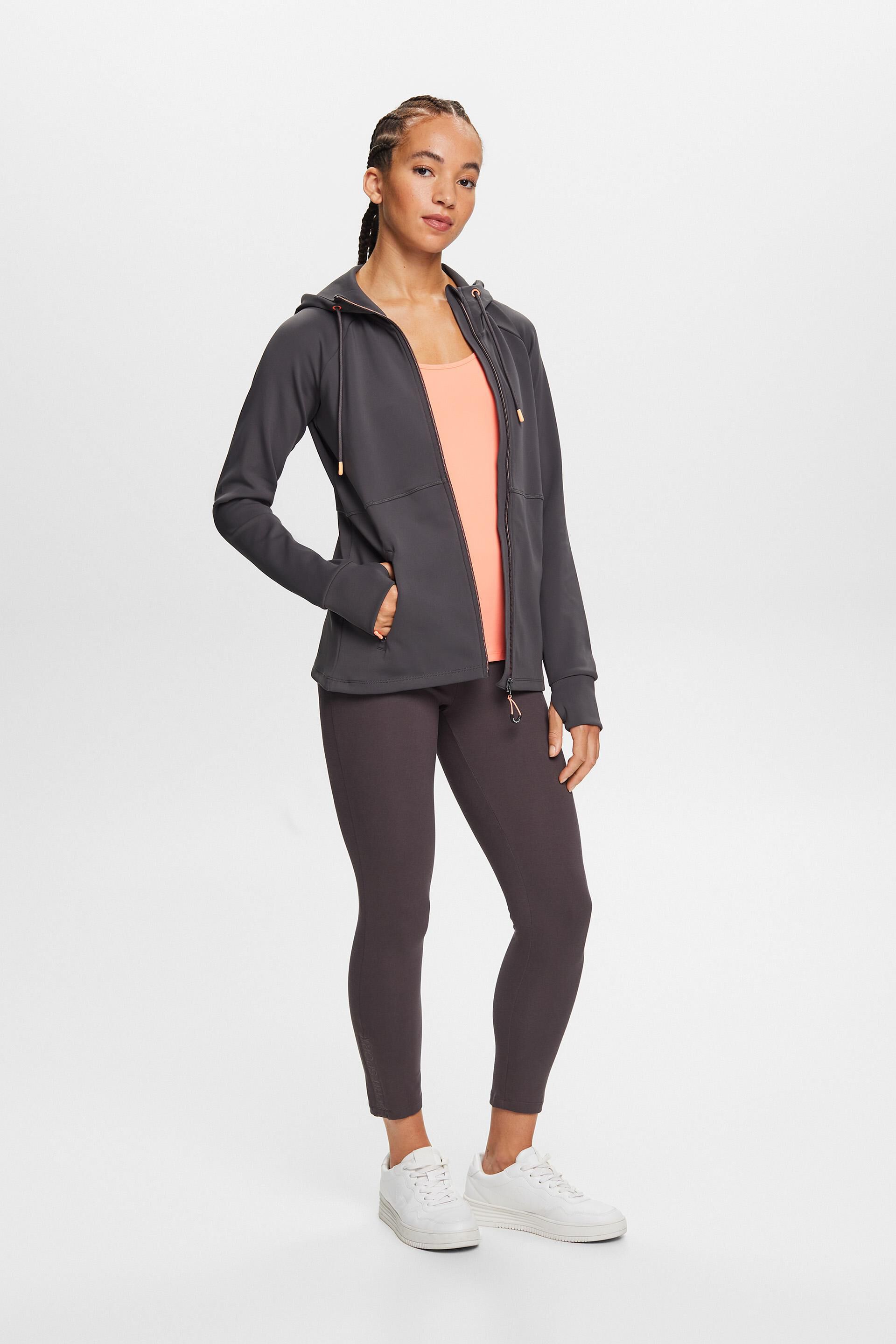 Sweatshirts cardigan