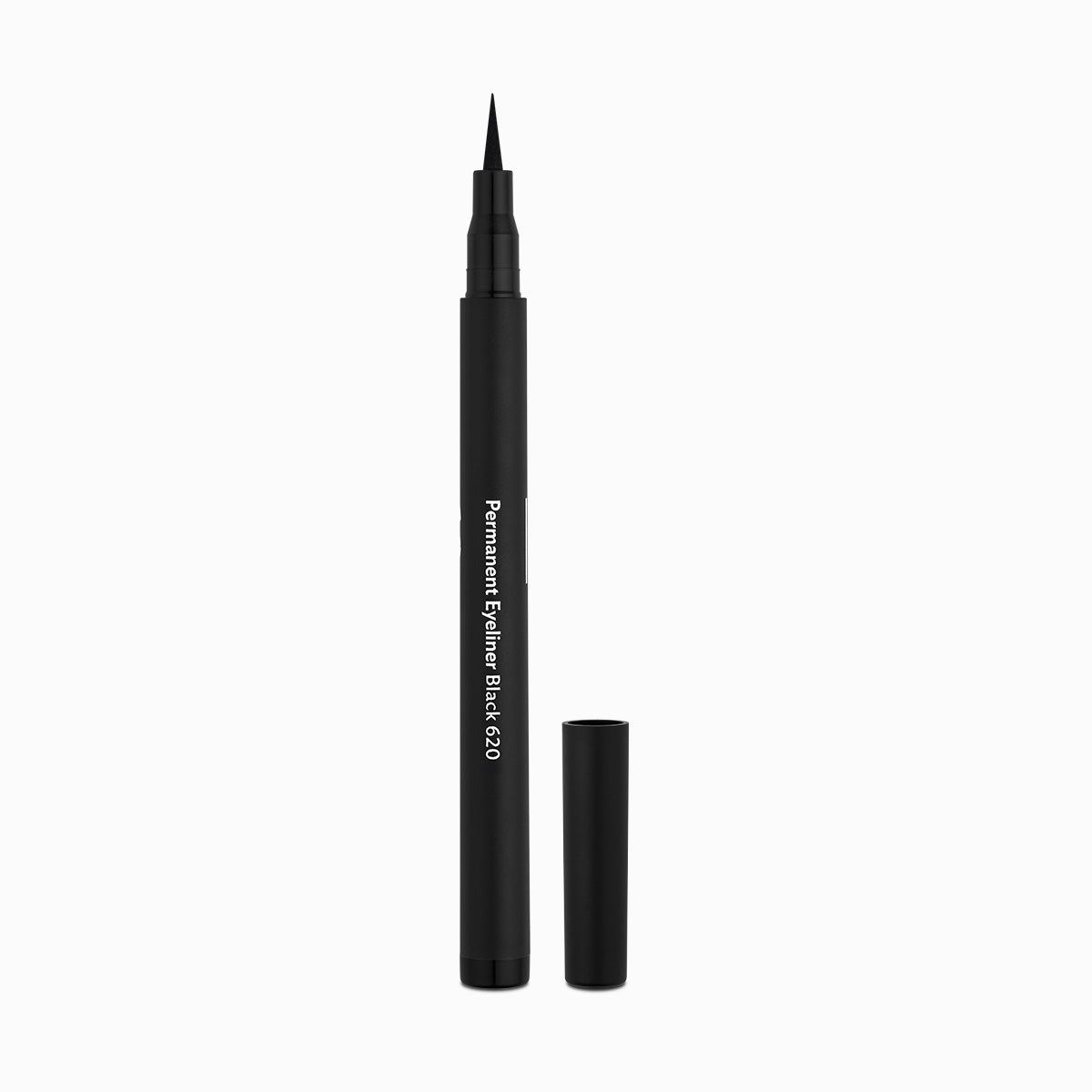 COSART Permanent Eyeliner hält den ganzen Tag ohne zu verwischen