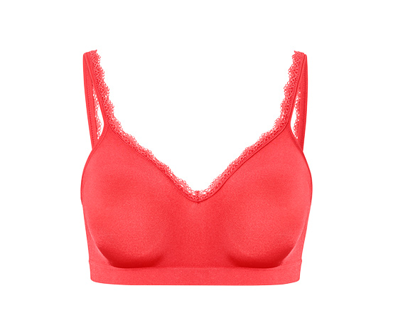 Seamless-Soft-BH